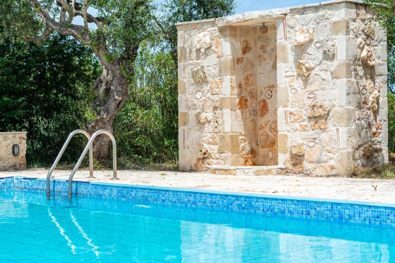 Villa Olivegrove - Nestled In Olive Trees With Private Pool, By Zantewize *