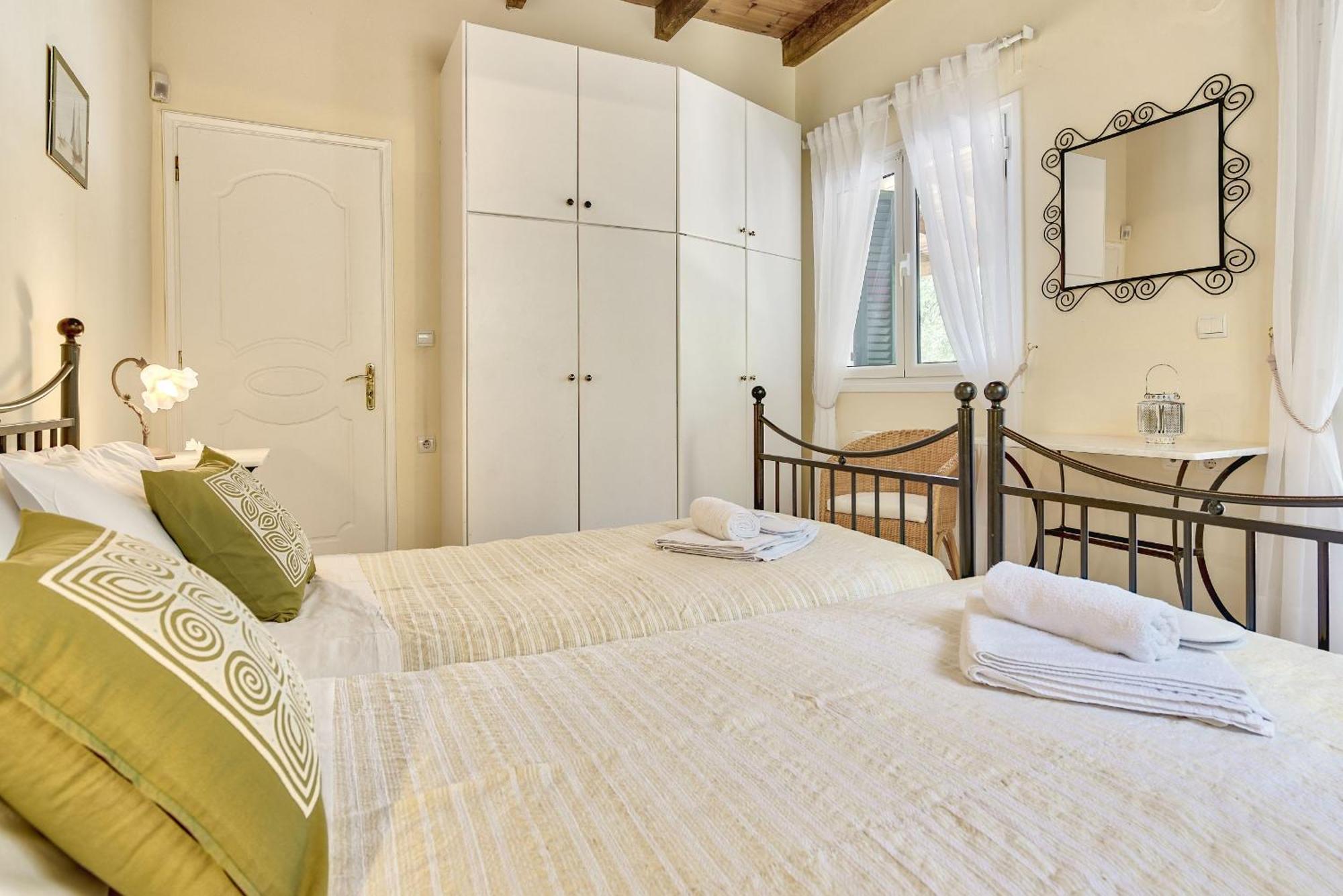 Villa Olivegrove - Nestled In Olive Trees With Private Pool, By Zantewize