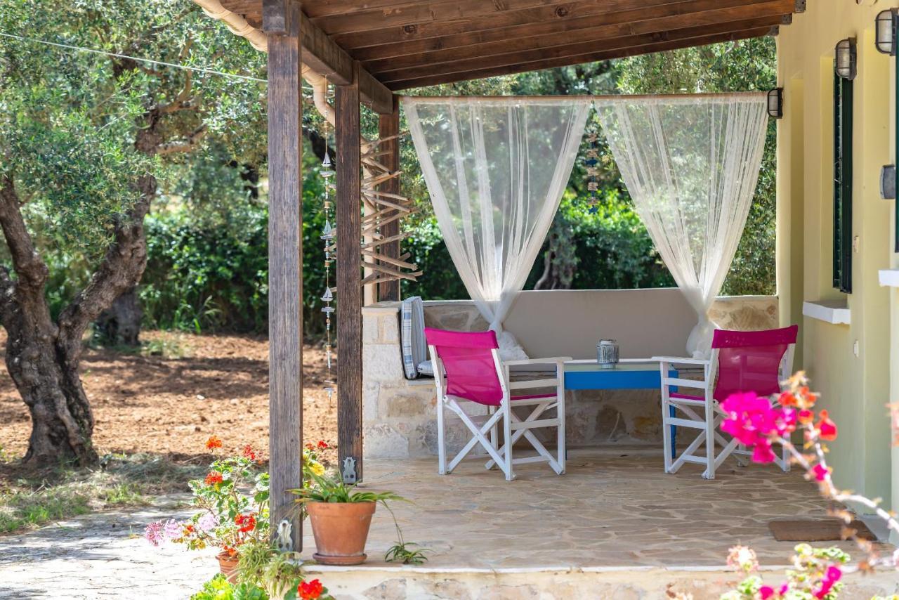 Olivegrove - Nestled In Olive Trees With Private Pool, By Zantewize