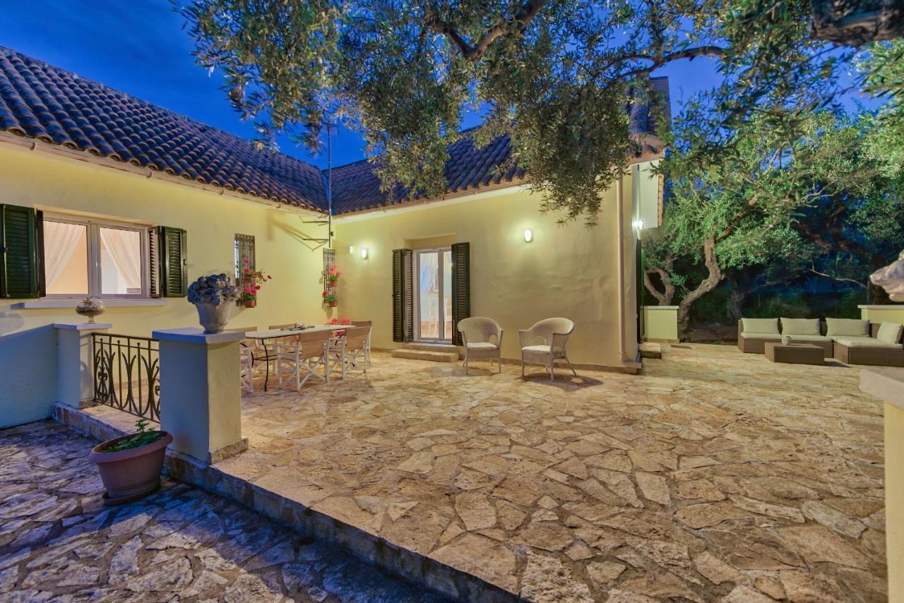 Olivegrove - Nestled In Olive Trees With Private Pool, By Zantewize Villa *