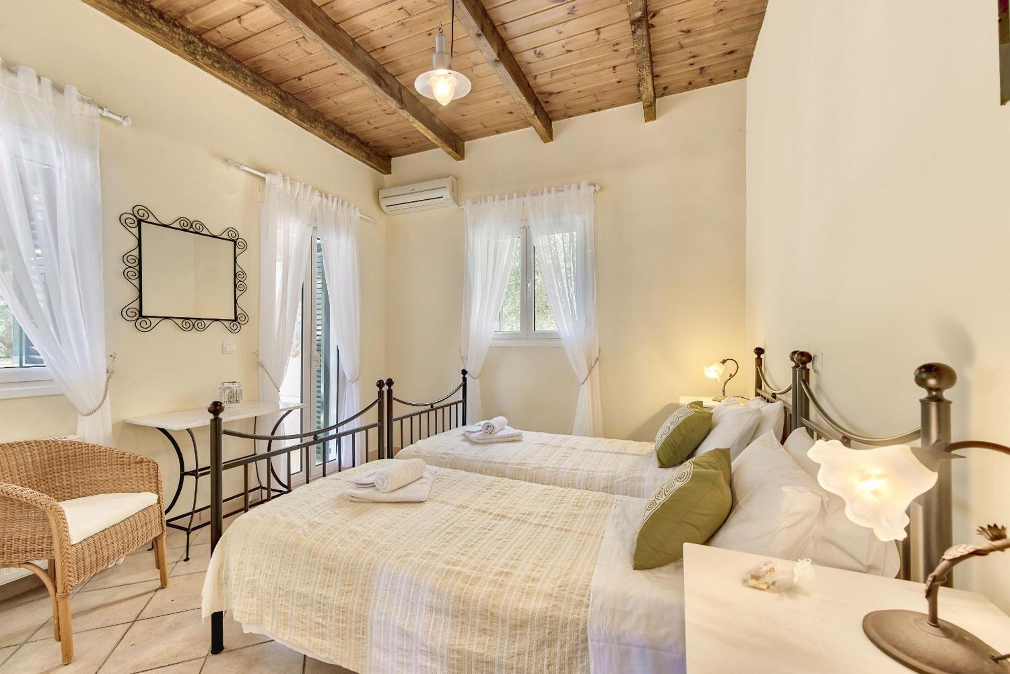 Olivegrove - Nestled In Olive Trees With Private Pool, By Zantewize Villa *