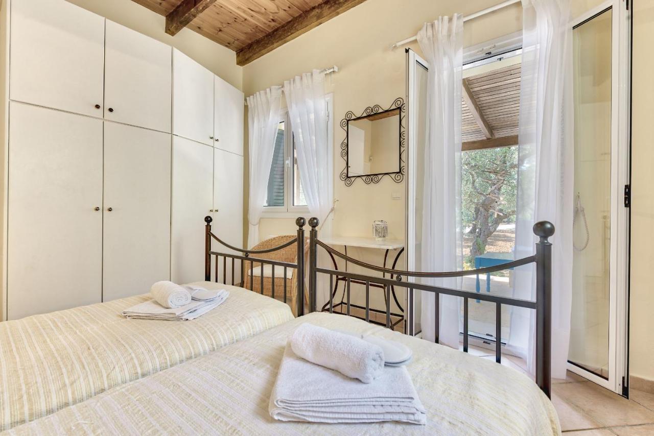 Villa Olivegrove - Nestled In Olive Trees With Private Pool, By Zantewize