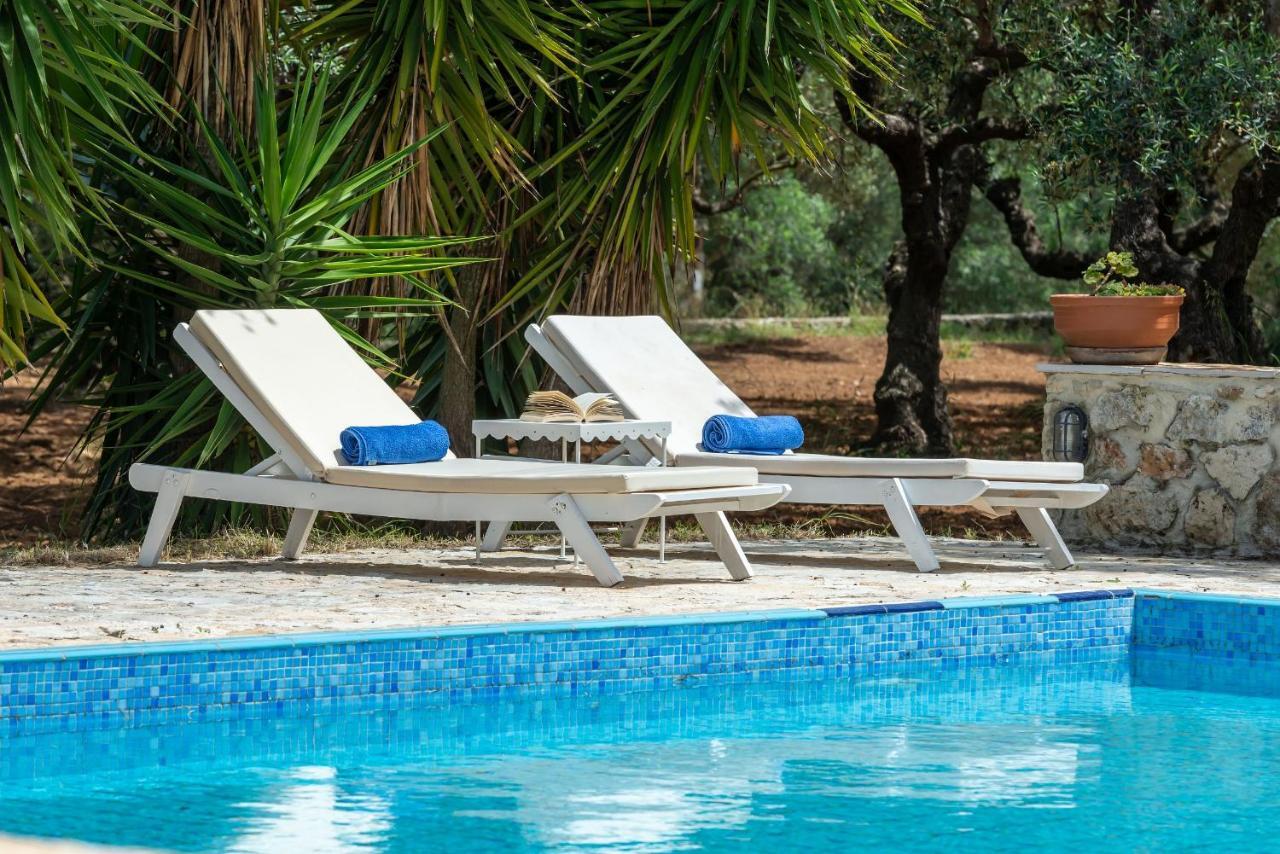 Olivegrove - Nestled In Olive Trees With Private Pool, By Zantewize Villa *