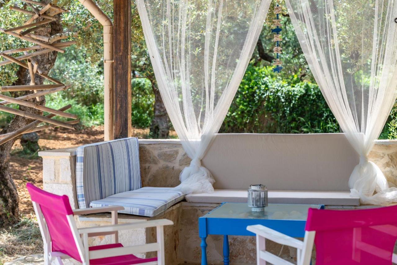 Vila Olivegrove - Nestled In Olive Trees With Private Pool, By Zantewize
