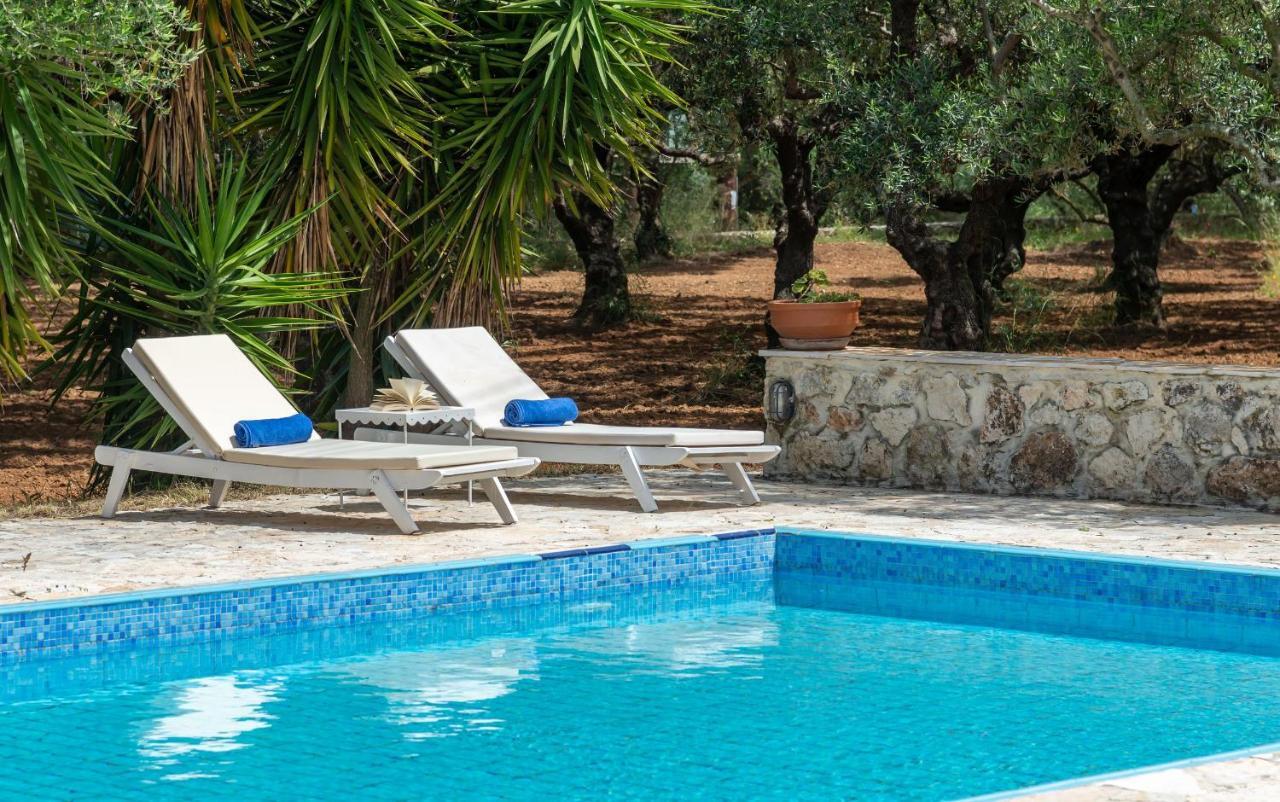 Vila Olivegrove - Nestled In Olive Trees With Private Pool, By Zantewize *