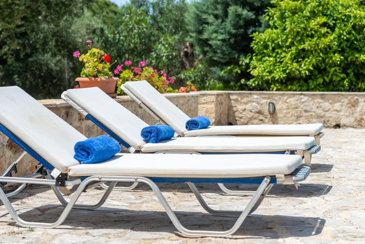 Vila Olivegrove - Nestled In Olive Trees With Private Pool, By Zantewize Tragaki